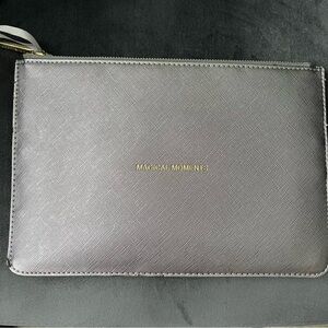 Katie Loxton London Clutch “Magical Moments” NWOT